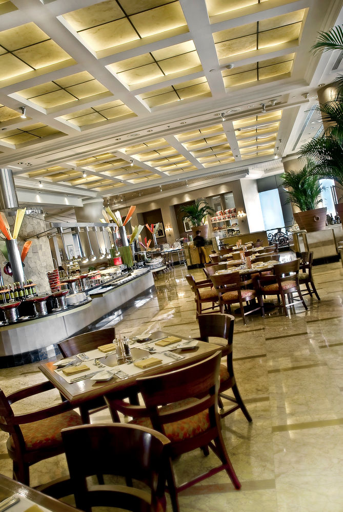 Fotos del hotel - JW MARRIOTT HOTEL JAKARTA