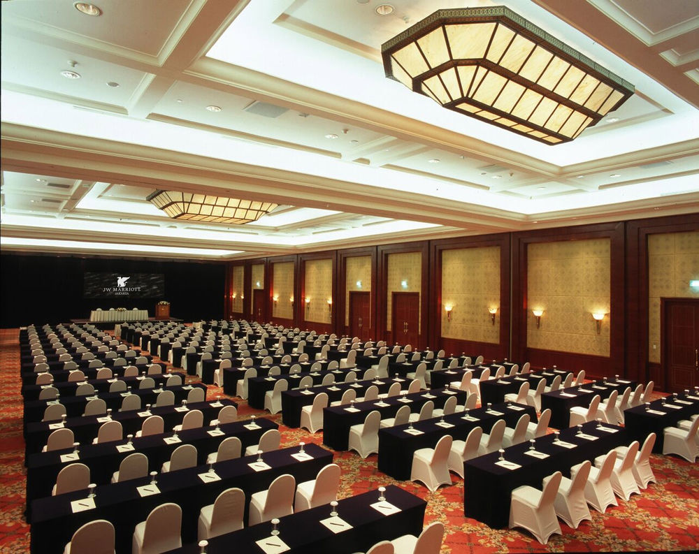 Fotos del hotel - JW MARRIOTT HOTEL JAKARTA