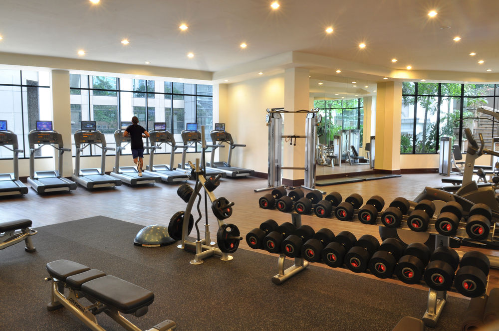 Fotos del hotel - JW MARRIOTT HOTEL JAKARTA