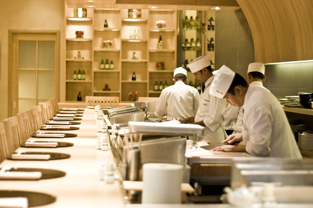 Fotos del hotel - JW MARRIOTT HOTEL JAKARTA