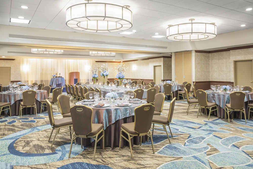 Crowne Plaza Crystal City-Washington, D.C., an IHG Hotel