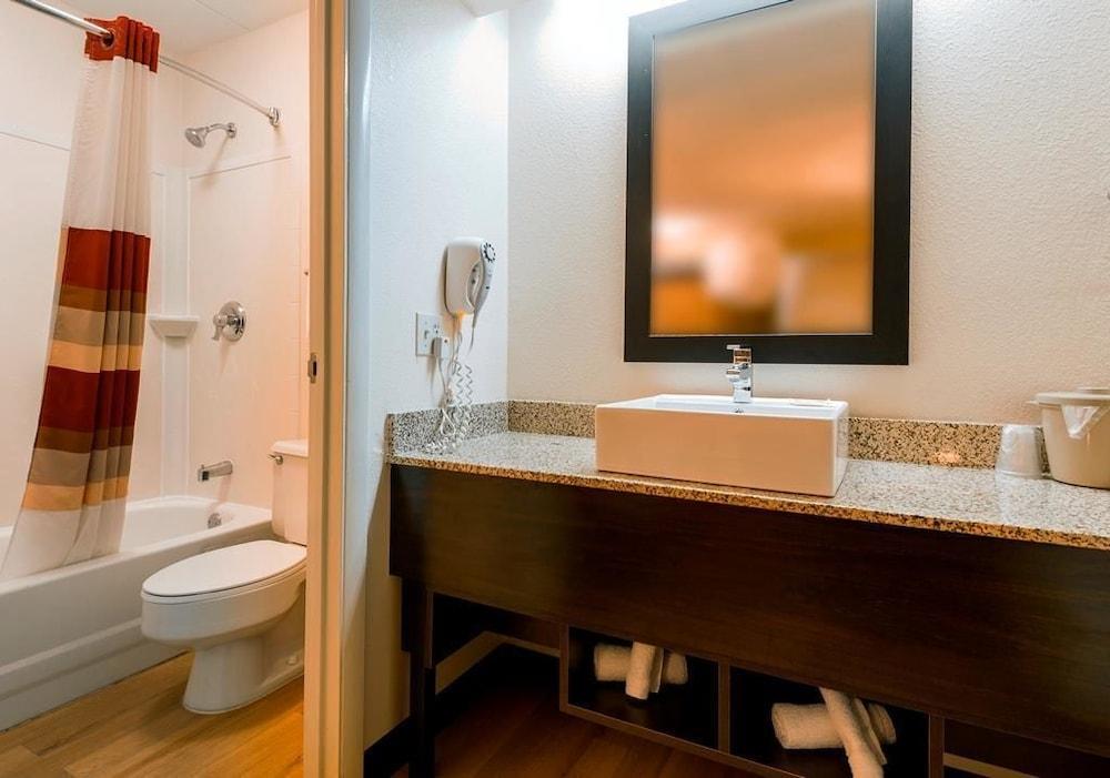 Fotos del hotel - RED ROOF INN SAN FRANCISCO AIRPORT