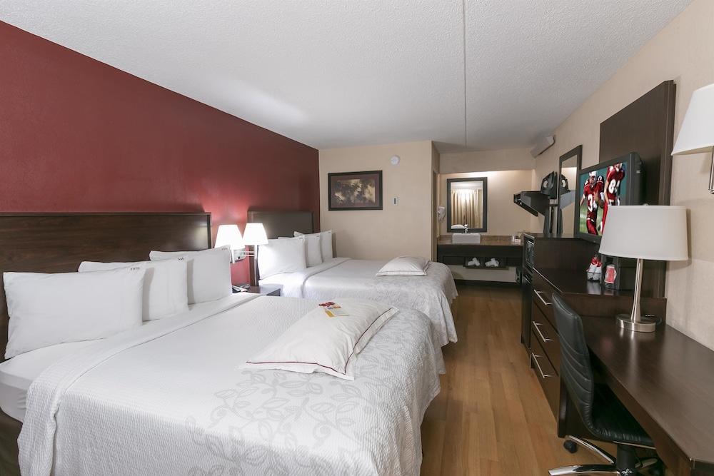 Fotos del hotel - RED ROOF INN SAN FRANCISCO AIRPORT