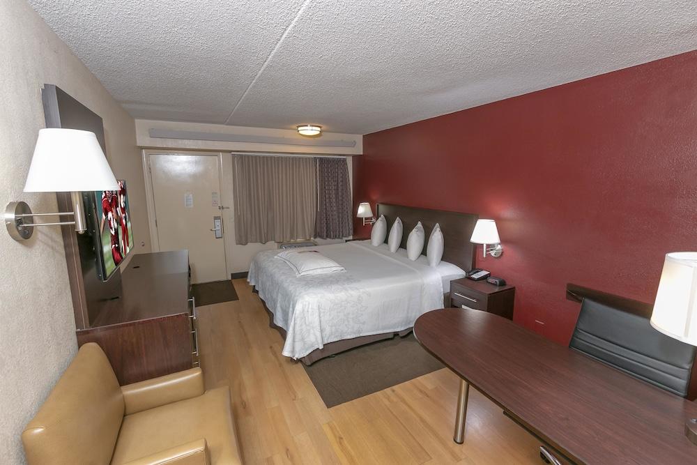 Fotos del hotel - RED ROOF INN SAN FRANCISCO AIRPORT