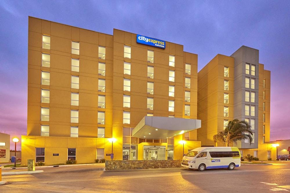 Fotos del hotel - CITY EXPRESS MONTERREY NORTE