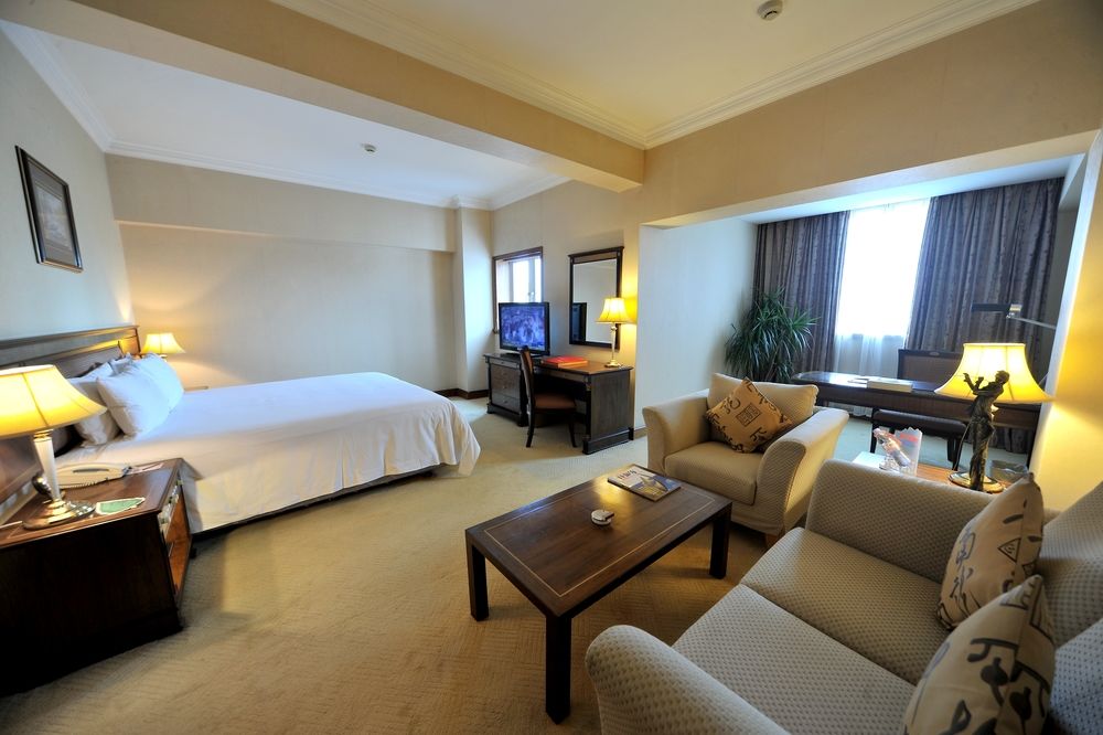 Fotos del hotel - MASON HOTEL SHANGHAI