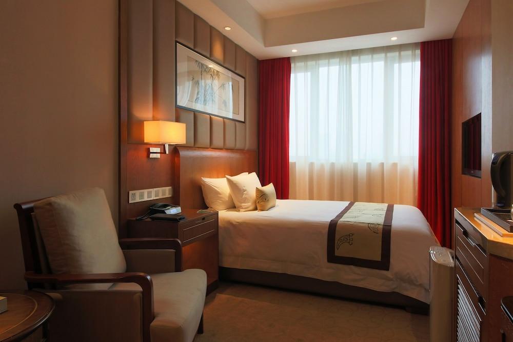 Fotos del hotel - MASON HOTEL SHANGHAI