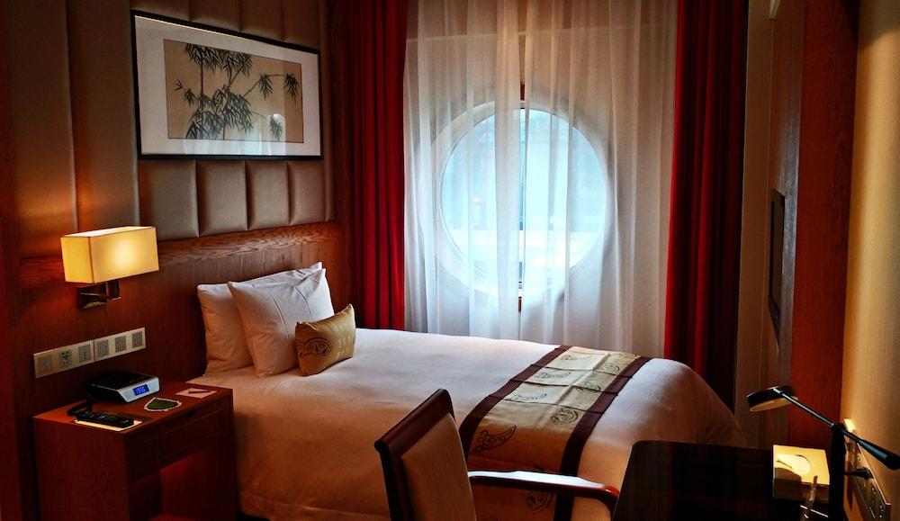 Fotos del hotel - MASON HOTEL SHANGHAI