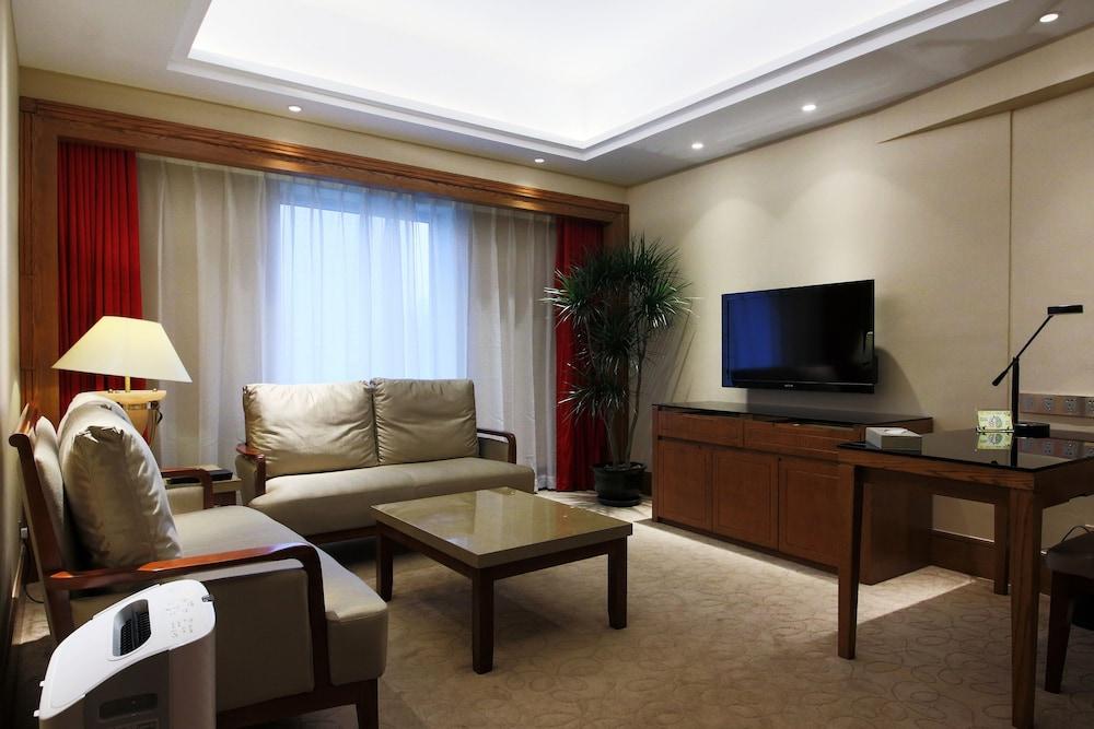 Fotos del hotel - MASON HOTEL SHANGHAI