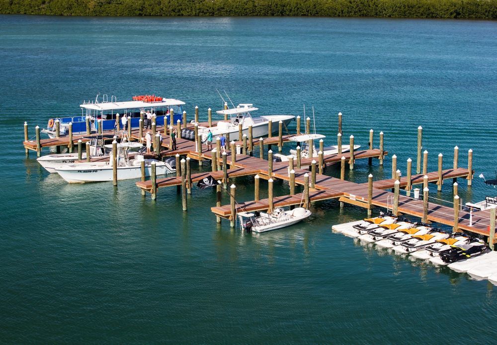 Beachside Resort & Residences