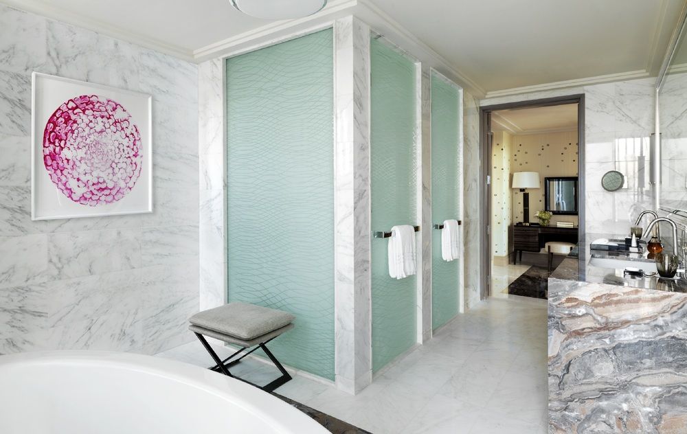 Fotos del hotel - FOUR SEASONS HOTEL ABU DHABI A