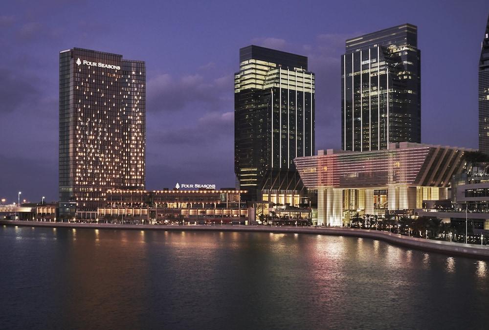 Fotos del hotel - FOUR SEASONS HOTEL ABU DHABI A