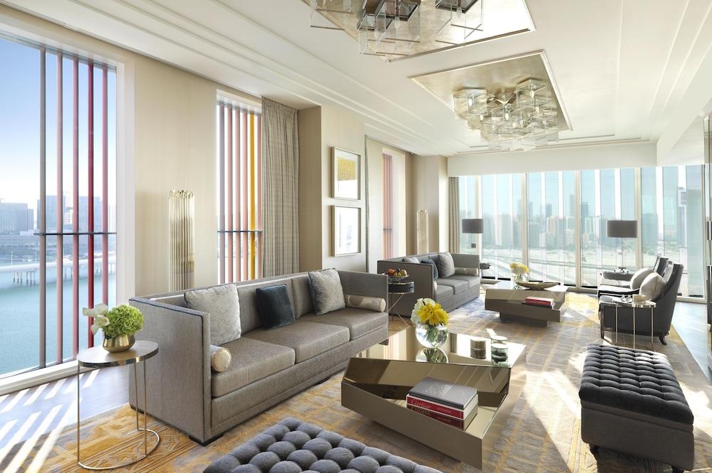 Fotos del hotel - FOUR SEASONS HOTEL ABU DHABI A