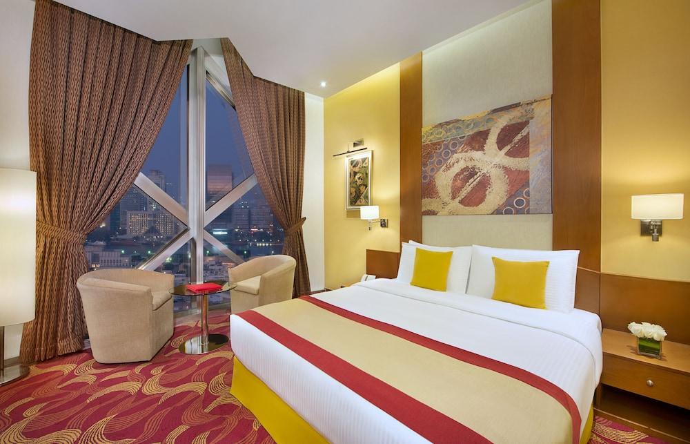 Fotos del hotel - City Seasons Towers Hotel