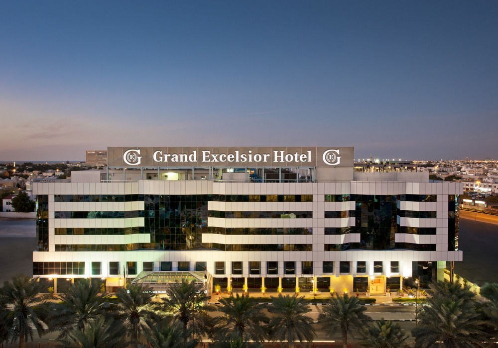 Fotos del hotel - GRAND EXCELSIOR DEIRA HOTEL