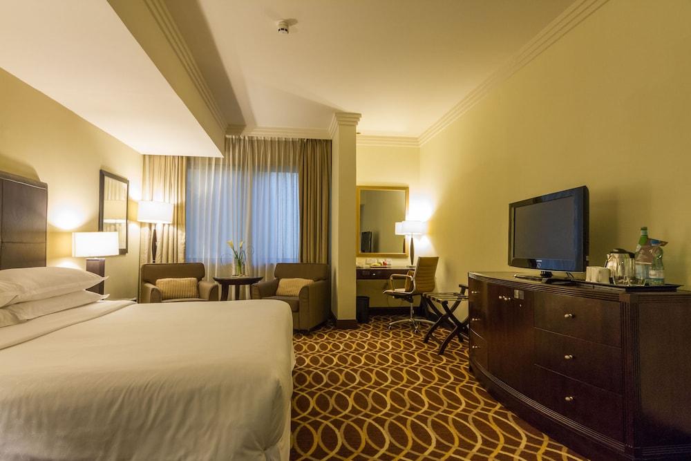 Fotos del hotel - GRAND EXCELSIOR DEIRA HOTEL