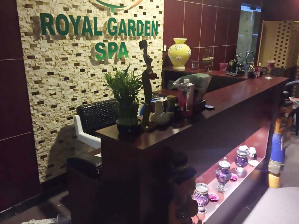 Fotos del hotel - ROYAL GARDEN HOTEL