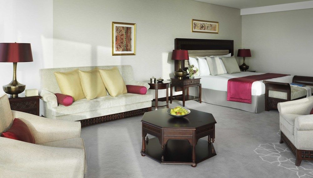 Fotos del hotel - Bab Al Qasr Hotel