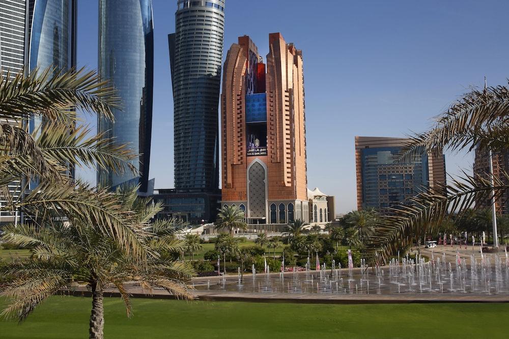 Fotos del hotel - Bab Al Qasr Hotel