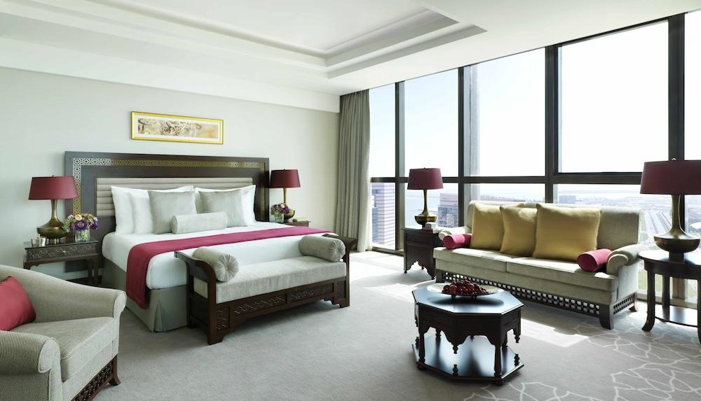 Fotos del hotel - Bab Al Qasr Hotel