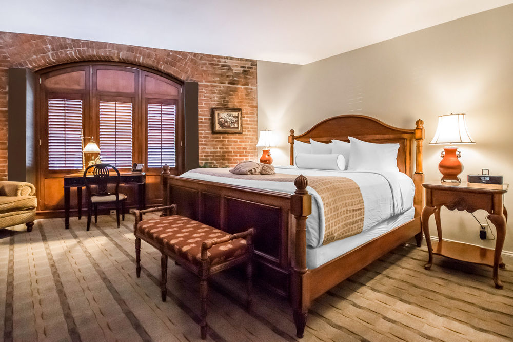 The Inn at Hendersons Wharf, Ascend Hotel Collection