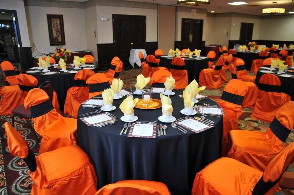 Embassy Suites by Hilton Austin Central
