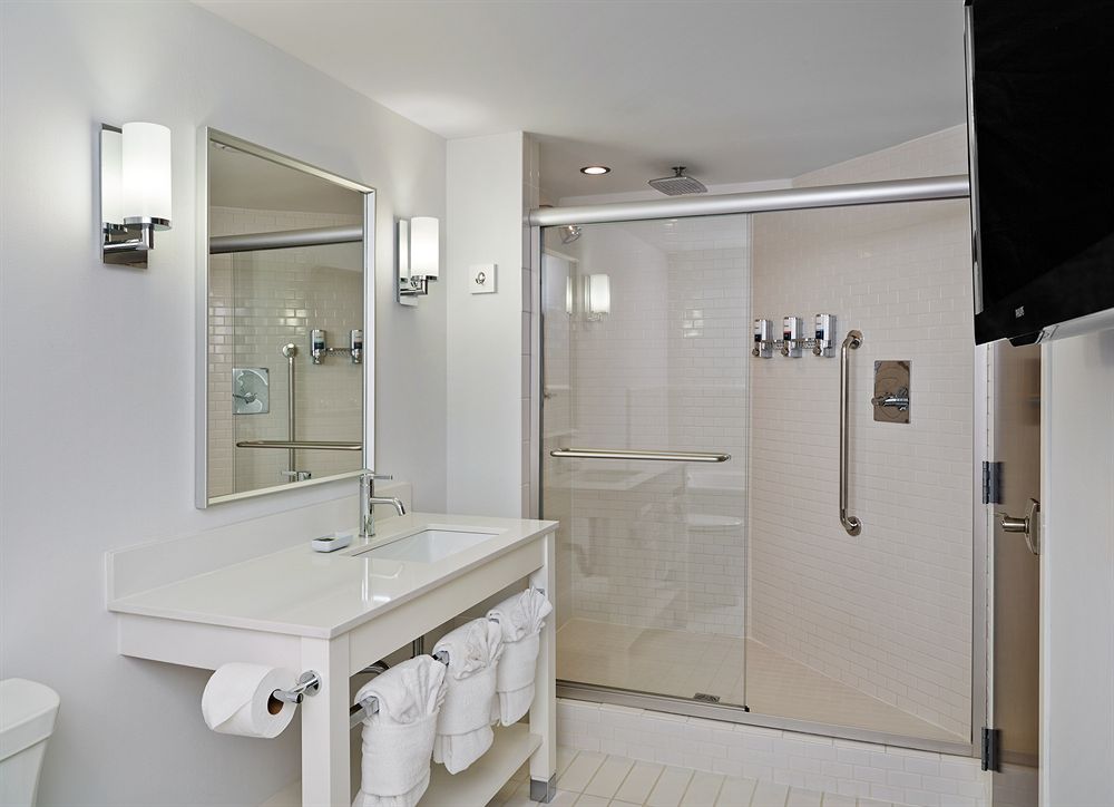 Four Points by Sheraton Mall of America Minneapolis Airport