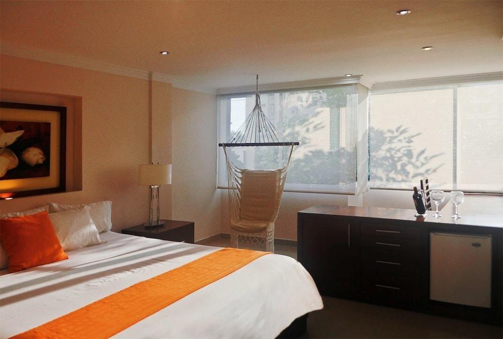 Fotos del hotel - Hotel Arhuaco Rodadero