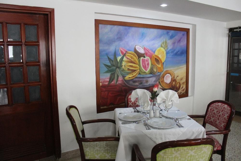 Fotos del hotel - Hotel Arhuaco Rodadero