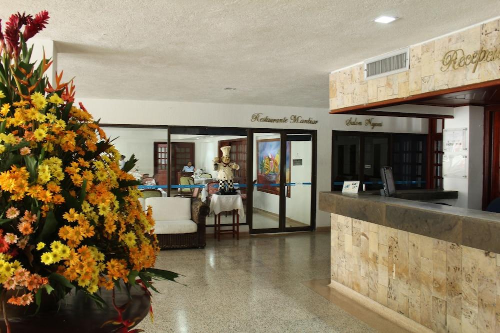 Fotos del hotel - Hotel Arhuaco Rodadero