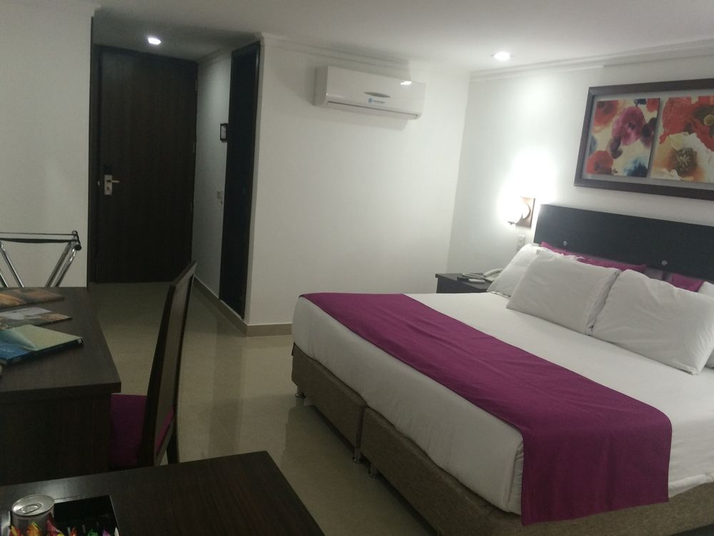 Fotos del hotel - Hotel Arhuaco Rodadero