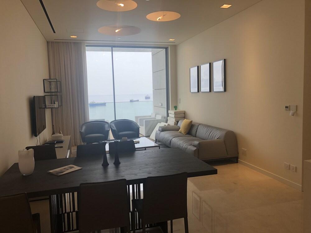 Fotos del hotel - OLYMPIC RESIDENCE DELUXE APARTMENTS