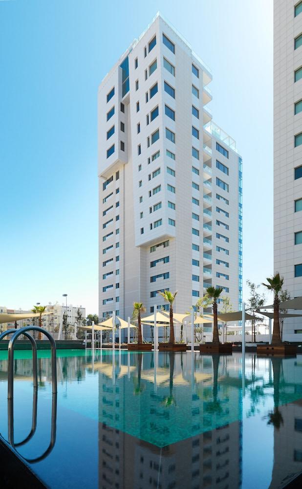 Fotos del hotel - OLYMPIC RESIDENCE DELUXE APARTMENTS