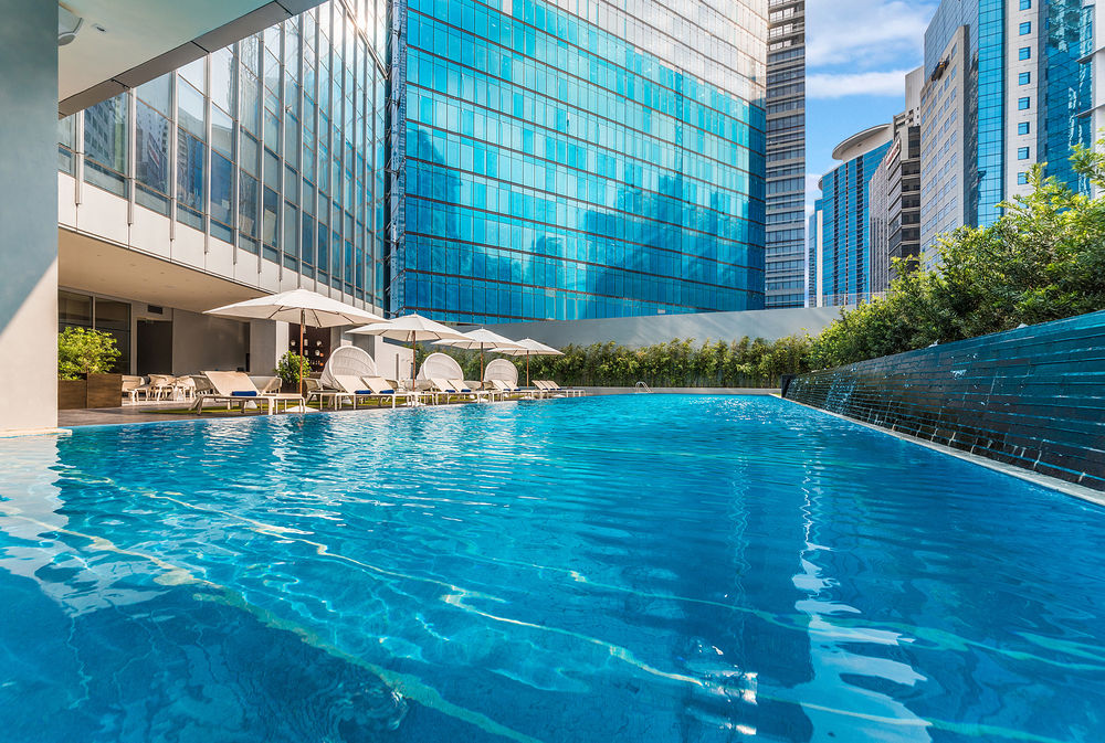 Fotos del hotel - ASCOTT BONIFACIO GLOBAL CITY M