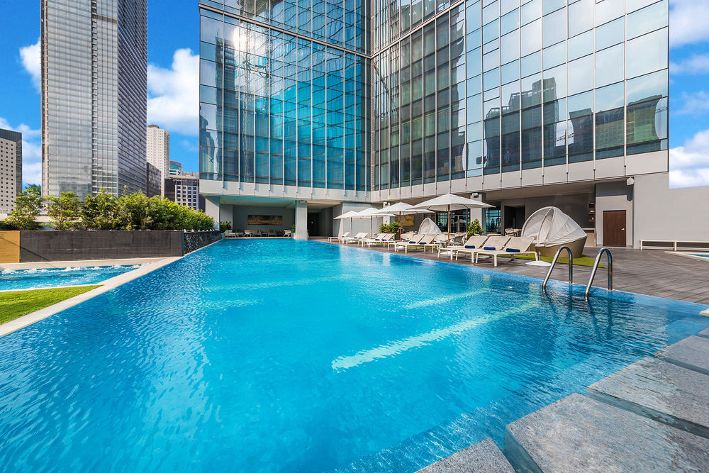 Fotos del hotel - ASCOTT BONIFACIO GLOBAL CITY M