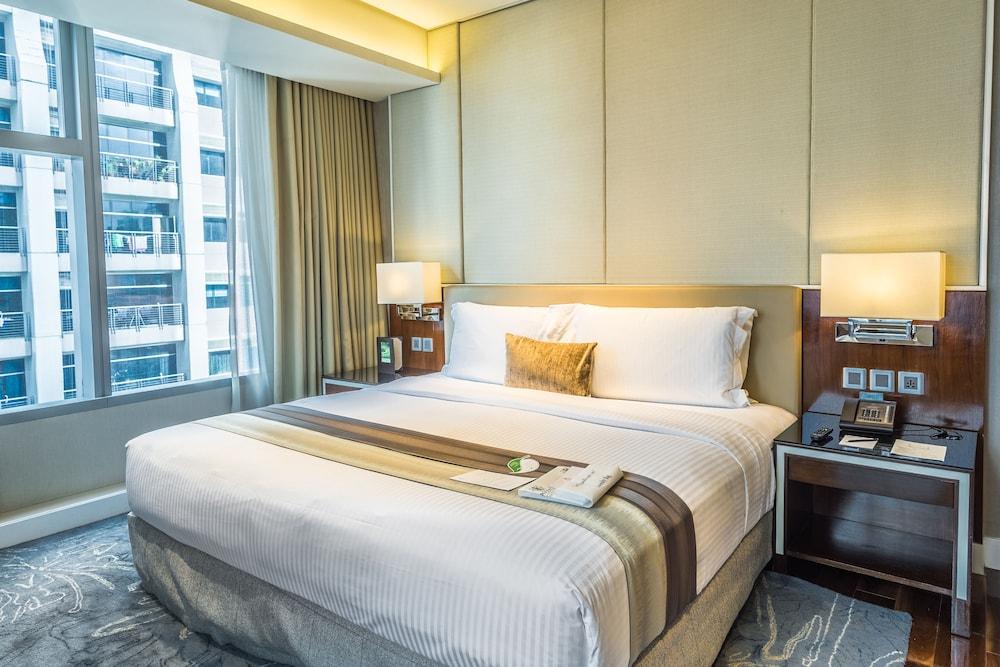 Fotos del hotel - ASCOTT BONIFACIO GLOBAL CITY M