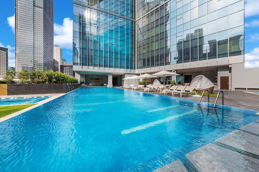 Fotos del hotel - ASCOTT BONIFACIO GLOBAL CITY M