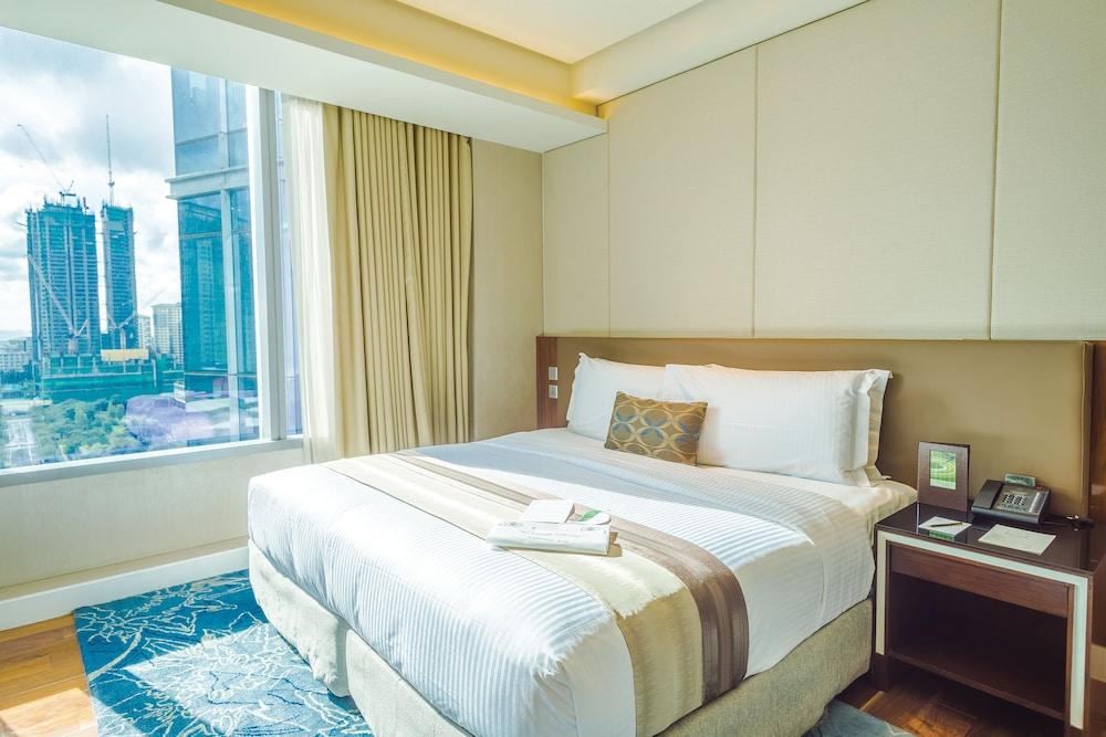 Fotos del hotel - ASCOTT BONIFACIO GLOBAL CITY M