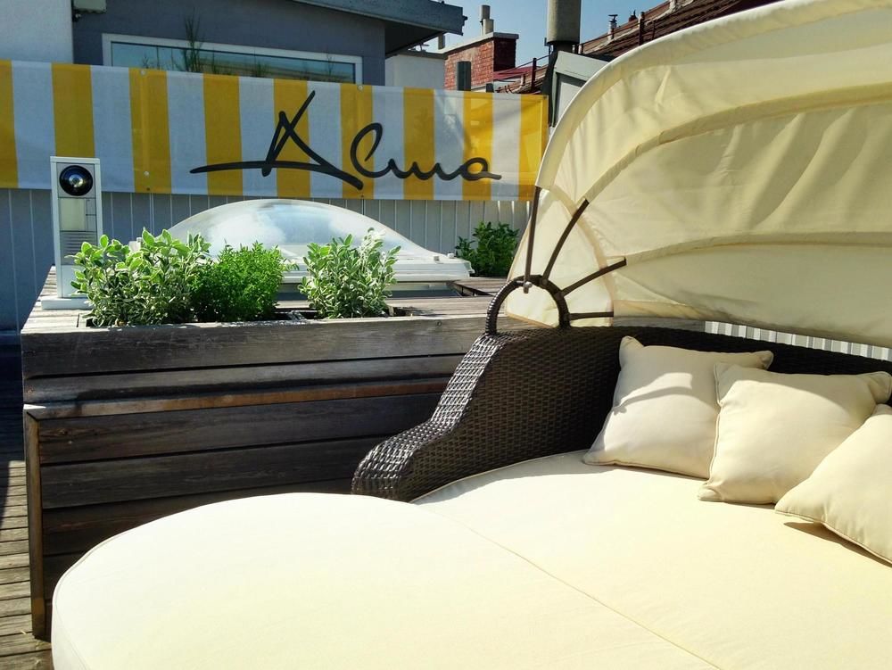 Fotos del hotel - ALMA BOUTIQUE