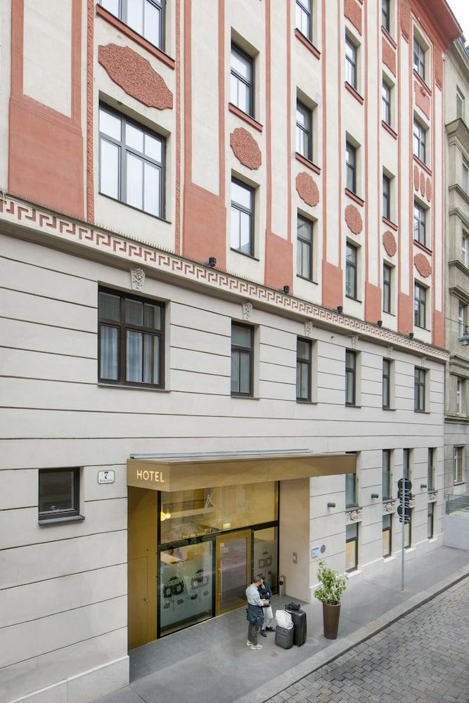 Fotos del hotel - ALMA BOUTIQUE