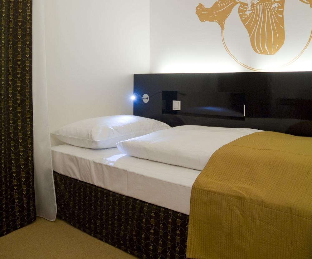 Fotos del hotel - ALMA BOUTIQUE