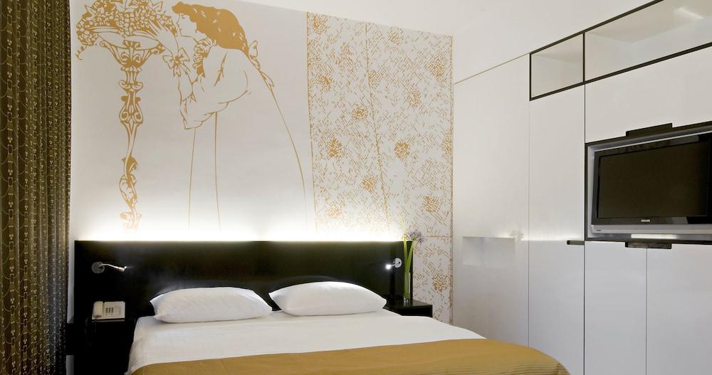 Fotos del hotel - ALMA BOUTIQUE