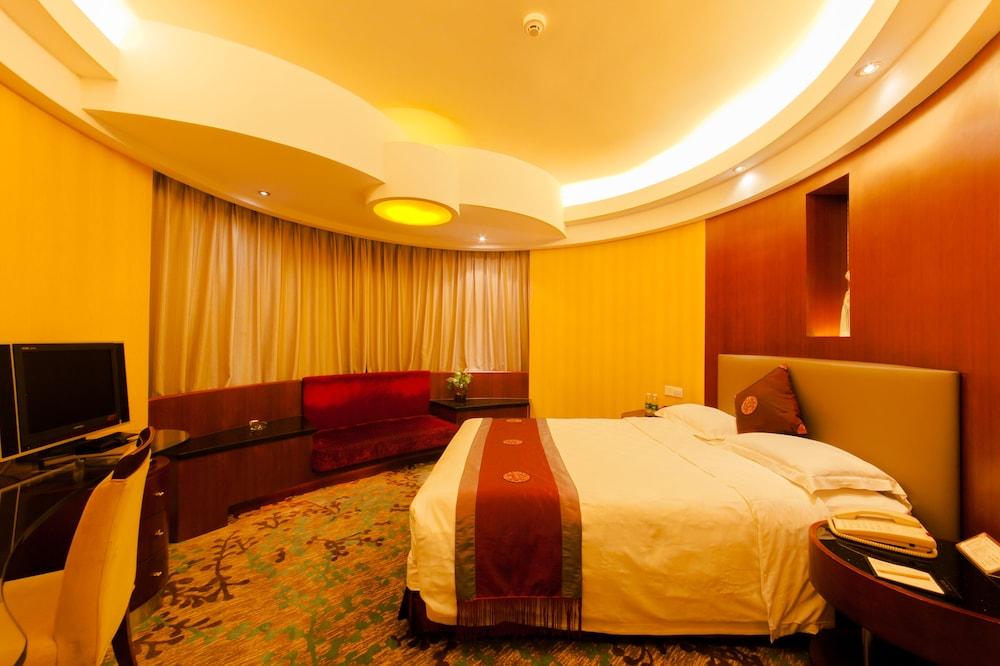 Fotos del hotel - Shenzhen Shanghai Hotel