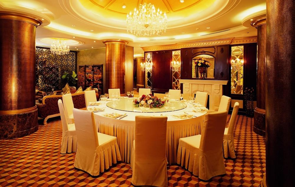 Fotos del hotel - Shenzhen Shanghai Hotel