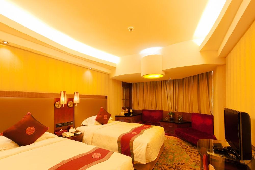 Fotos del hotel - Shenzhen Shanghai Hotel