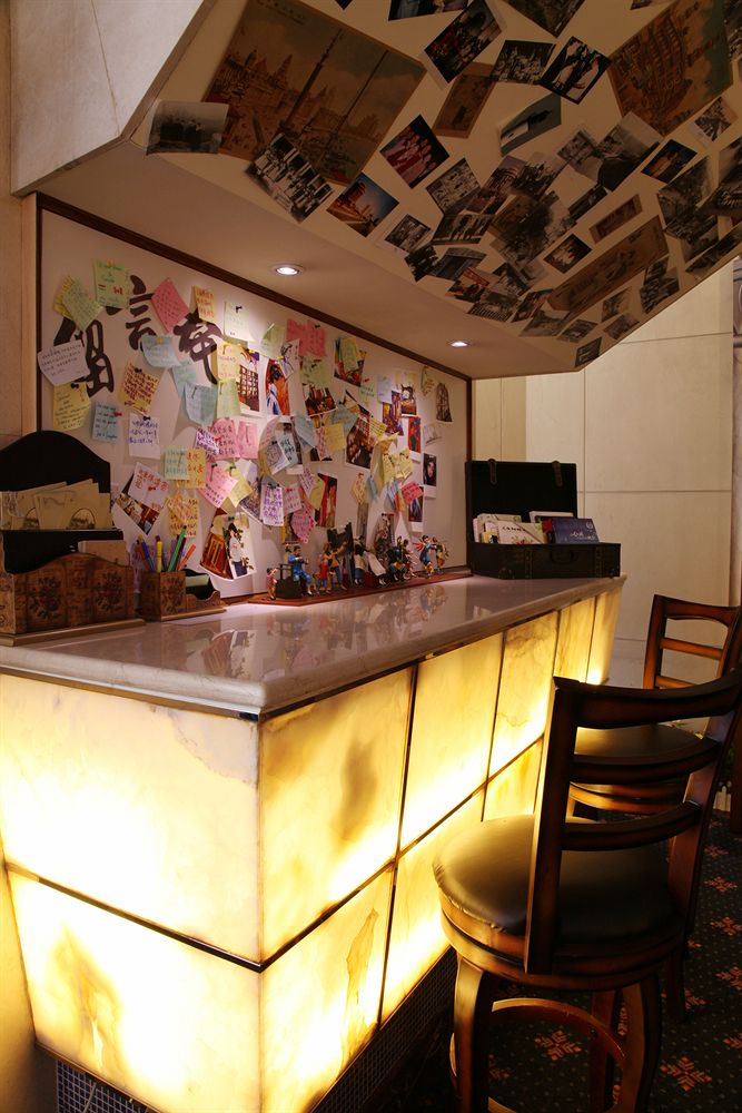 Fotos del hotel - Shenzhen Shanghai Hotel