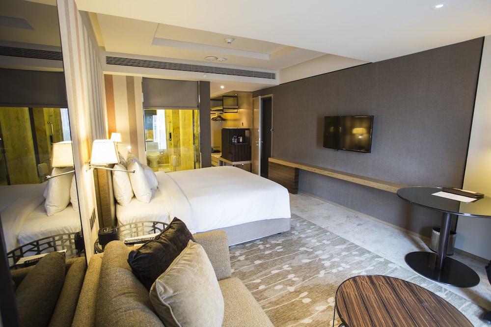 Fotos del hotel - DoubleTree by Hilton Sukhumvit Bangkok