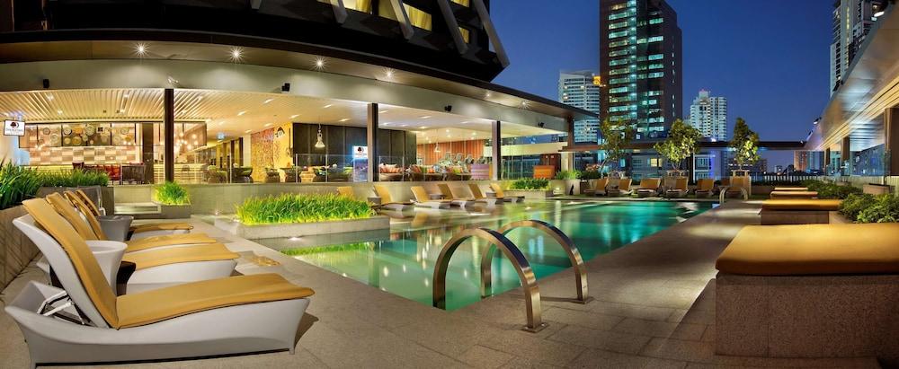 Fotos del hotel - DoubleTree by Hilton Sukhumvit Bangkok