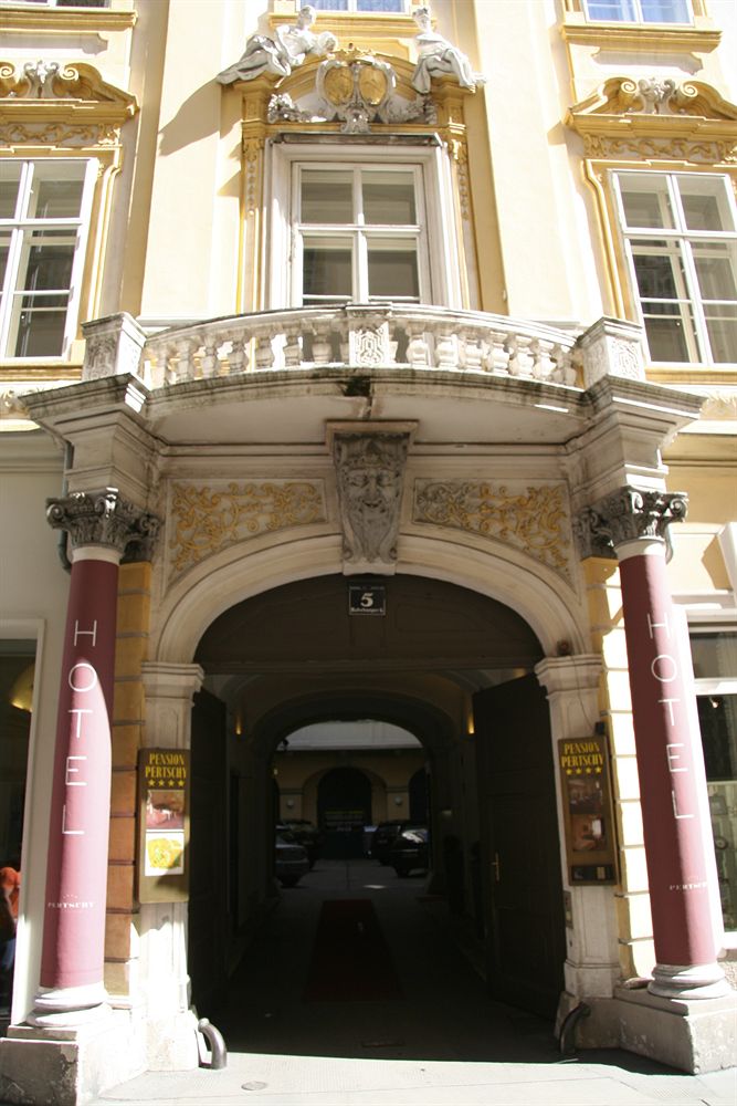 Fotos del hotel - PALAIS HOTEL PERTSCHY