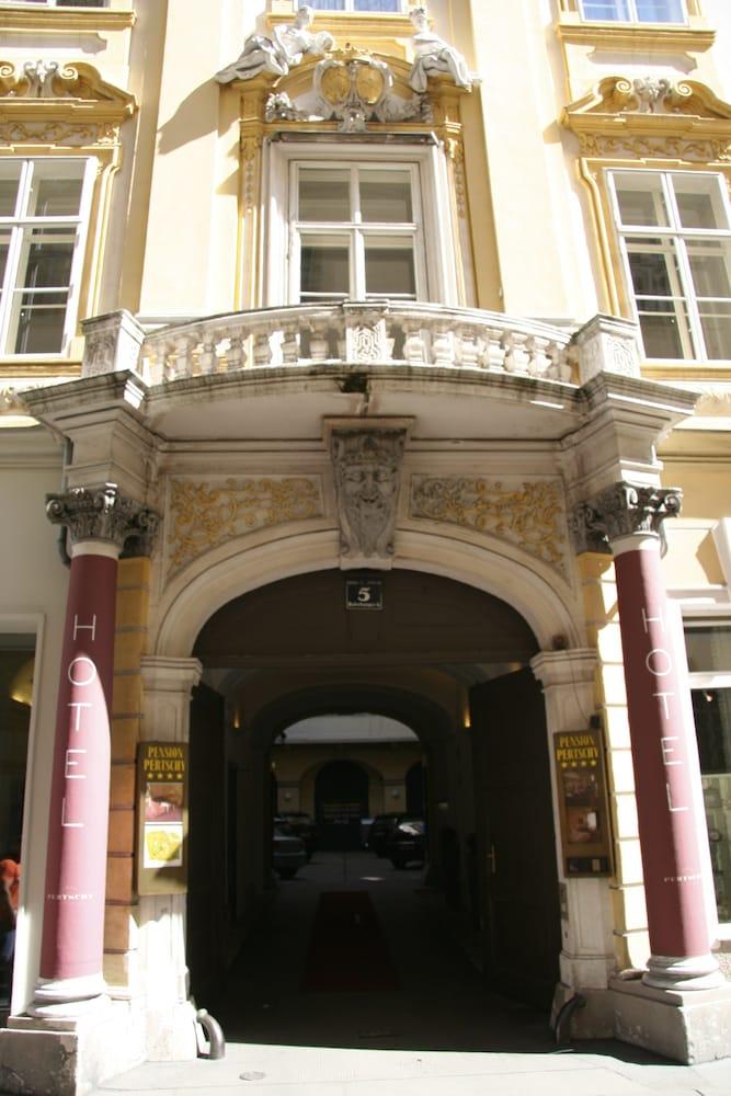 Fotos del hotel - PALAIS HOTEL PERTSCHY
